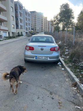 VW Eos - 5200 лв. / 2658.72 € - 72013500 6