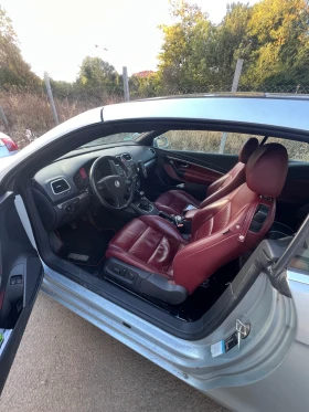 VW Eos - 5200 лв. / 2658.72 € - 72013500 7