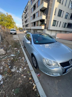 VW Eos - 5200 лв. / 2658.72 € - 72013500 2