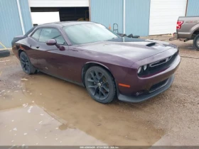 Dodge Challenger GT