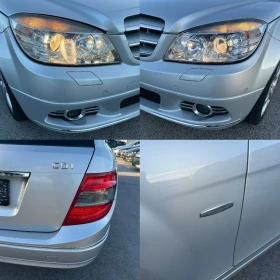 Mercedes-Benz C 220 Avantgarde Навигация 167587км!!!Automatic! - 11900 лв. / 6084.37 € - 87710590 16