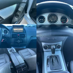 Mercedes-Benz C 220 Avantgarde Навигация 167587км!!!Automatic! - 11900 лв. / 6084.37 € - 87710590 14