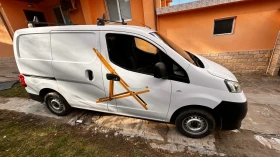 Nissan e-NV200 1.5 k9k, снимка 4 — Bazar.bg Nissan e-NV200 1.5 k9k, снимка 4