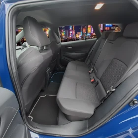 Toyota Corolla TOURING SPORTS 1.8 HYBRID   LUXURY  - 42000 лв. / 21474.26 € - 31565175 9
