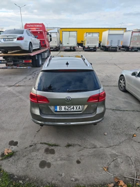 VW Passat B7, снимка 3
