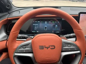 BYD Sealion 7 80.64KWH 500km  - 71400 лв. / 36506.24 € - 60133497 3