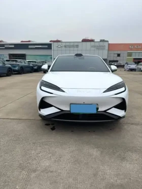 BYD Sealion 7 80.64KWH 500km  - 71400 лв. / 36506.24 € - 60133497 2