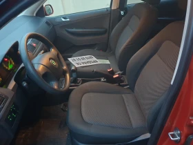Skoda Fabia 1.4TDI, снимка 12