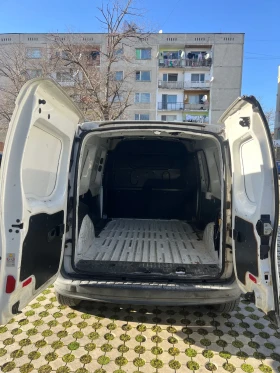 Mercedes-Benz Citan 1.5DCI MAXI, снимка 8