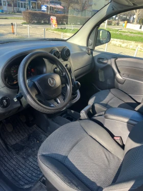 Mercedes-Benz Citan 1.5DCI MAXI, снимка 10