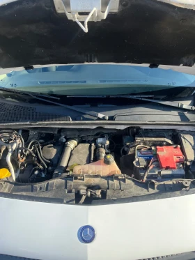 Mercedes-Benz Citan 1.5DCI MAXI, снимка 7