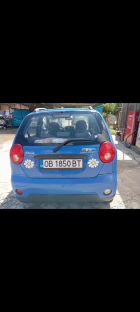 Chevrolet Matiz - 1200 € / 2347.00 лв. - 78992267 5