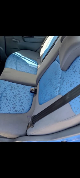 Chevrolet Matiz - 1200 € / 2347.00 лв. - 78992267 4