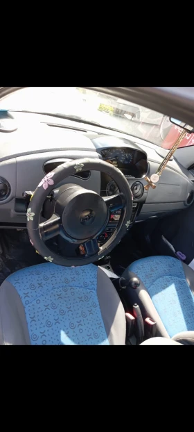 Chevrolet Matiz - 1200 € / 2347.00 лв. - 78992267 6