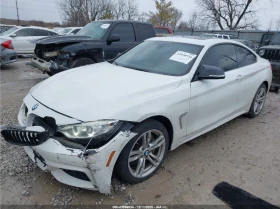 BMW 435 XDRIVE* HEAD-UP* KEYLESS* SUNROOF* M-SPORT PKG*  - 11000 € / 21514.13 лв. - 31779331 3