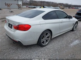 BMW 435 XDRIVE* HEAD-UP* KEYLESS* SUNROOF* M-SPORT PKG*  - 11000 € / 21514.13 лв. - 31779331 7