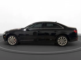 Audi A4 Quatro* Carfax * Лизинг - 11500 € / 22492.04 лв. - 87994605 4