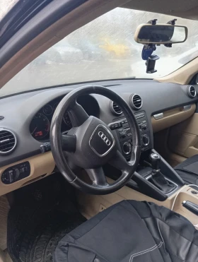 Audi A3 - 3000 € / 5867.49 лв. - 24748819 4
