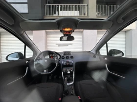 Peugeot 308 1.6hdi facelift 112kc - 3950 € / 7725.53 лв. - 77442542 17