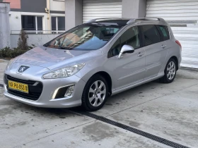 Peugeot 308 1.6hdi facelift 112kc | Mobile.bg � ����� ������ 6