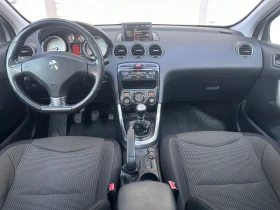 Peugeot 308 1.6hdi facelift 112kc | Mobile.bg � ����� ������ 12