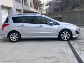 Peugeot 308 1.6hdi facelift 112kc | Mobile.bg � ����� ������ 8