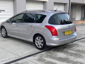 Peugeot 308 1.6hdi facelift 112kc | Mobile.bg � ����� ������ 9
