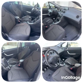 Peugeot 308 1.6hdi facelift 112kc | Mobile.bg � ����� ������ 15