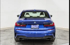 BMW 340 M340I * DIGITAL * PANO * HEAD UP * CARFAX * АВТОКР, снимка 8