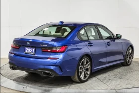 BMW 340 M340I * DIGITAL * PANO * HEAD UP * CARFAX * АВТОКР, снимка 7