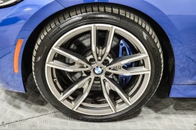 BMW 340 M340I * DIGITAL * PANO * HEAD UP * CARFAX * АВТОКР, снимка 9