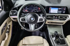 BMW 340 M340I * DIGITAL * PANO * HEAD UP * CARFAX * АВТОКР, снимка 15