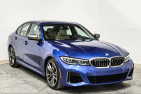 BMW 340 M340I * DIGITAL * PANO * HEAD UP * CARFAX * АВТОКР