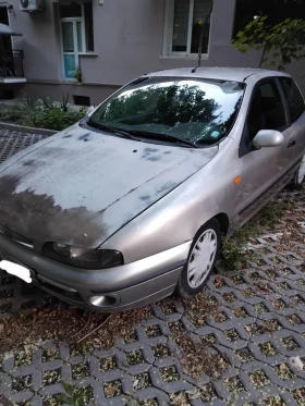 Fiat Bravo undefined | Auto.bg — изображение 5