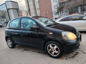 Toyota Yaris 1.3 бензин 2003 - 800 € / 1564.66 лв. - 33821072 5