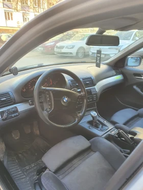 BMW 320 - 1300 € / 2542.58 лв. - 60869639 6