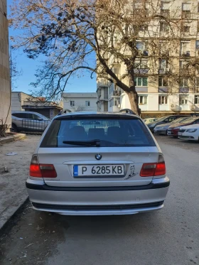 BMW 320 - 1300 € / 2542.58 лв. - 60869639 4