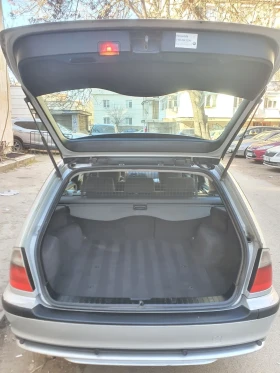 BMW 320 - 1300 € / 2542.58 лв. - 60869639 5