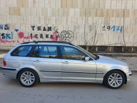 BMW 320 - 1300 € / 2542.58 лв. - 60869639 2
