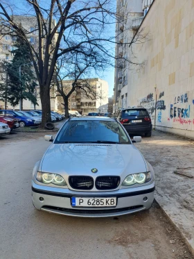 BMW 320 