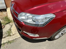Citroen C5 2.2 hdi - 6900 € / 13495.23 лв. - 46809503 8
