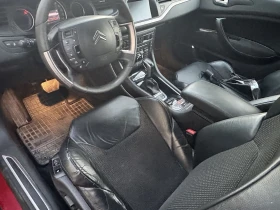 Citroen C5 2.2 hdi - 6900 € / 13495.23 лв. - 46809503 11