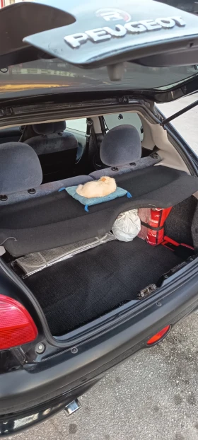 Peugeot 206 - 1500 € / 2933.74 лв. - 84654978 6