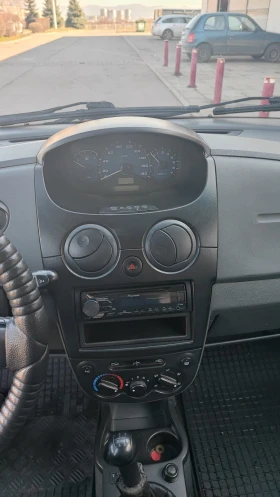 Chevrolet Matiz Бензин Газ - 1250 € / 2444.79 лв. - 72717067 8