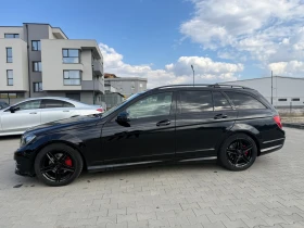 Mercedes-Benz C 250 CDI AMG - 11200 € / 21905.30 лв. - 85483554 16