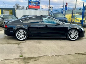 Audi A7 S7-Optic 3.0TFSI FULL-LED ВСИЧКИ ВЪЗМОЖНИ ЕКСТРИ  - 10880 € / 21279.43 лв. - 61057370 8