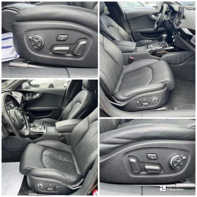 Audi A7 S7-Optic 3.0TFSI FULL-LED ВСИЧКИ ВЪЗМОЖНИ ЕКСТРИ  - 10880 € / 21279.43 лв. - 61057370 10