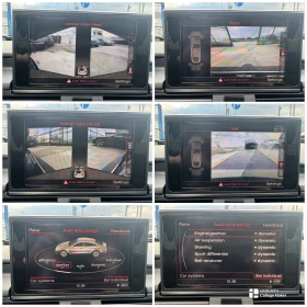 Audi A7 S7-Optic 3.0TFSI FULL-LED ВСИЧКИ ВЪЗМОЖНИ ЕКСТРИ  - 10880 € / 21279.43 лв. - 61057370 14