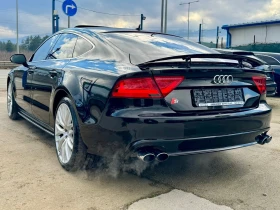 Audi A7 S7-Optic 3.0TFSI FULL-LED ВСИЧКИ ВЪЗМОЖНИ ЕКСТРИ  - 10880 € / 21279.43 лв. - 61057370 6