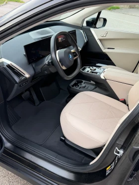 BMW iX 40 - 37300 € / 72952.46 лв. - 80365656 12